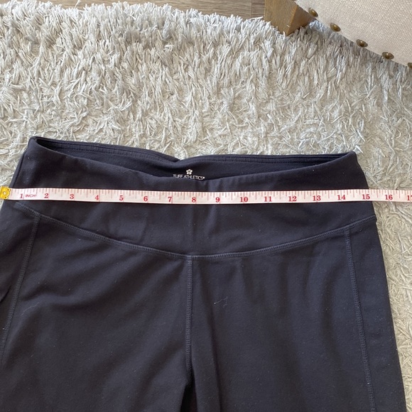 Tuff Athletic Yoga Pants - Picture 4 of 7